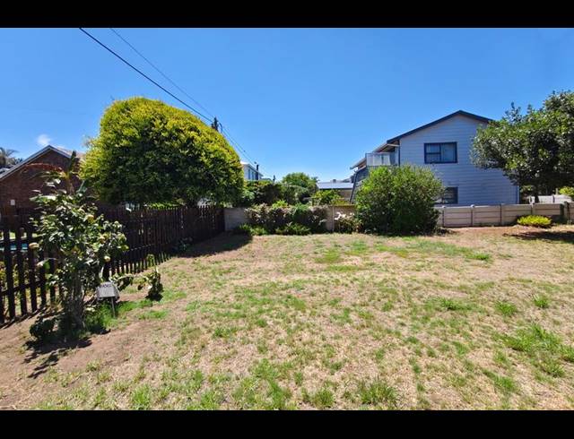 LAND FOR SALE IN TERGNIET